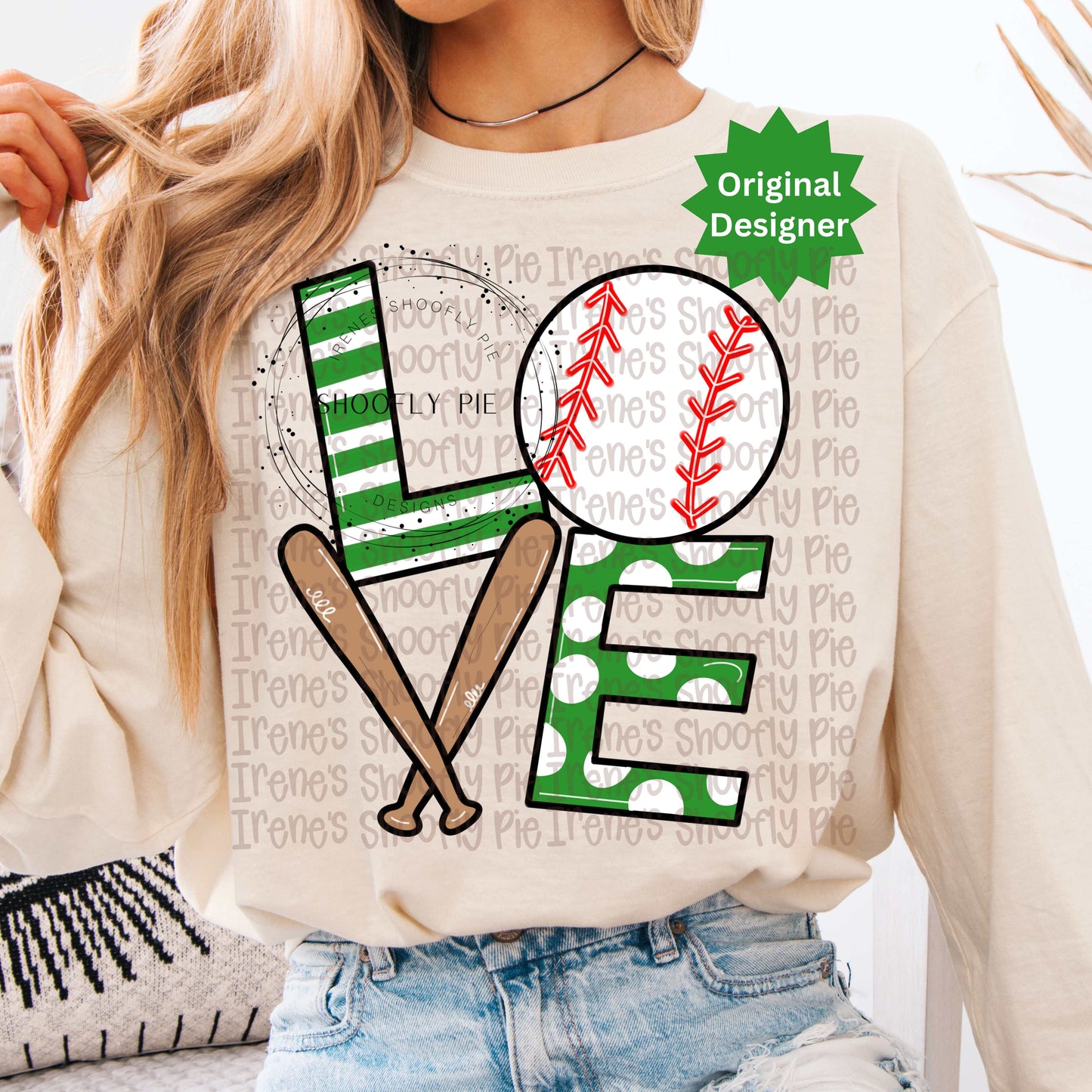 Game Day Baseball PNG