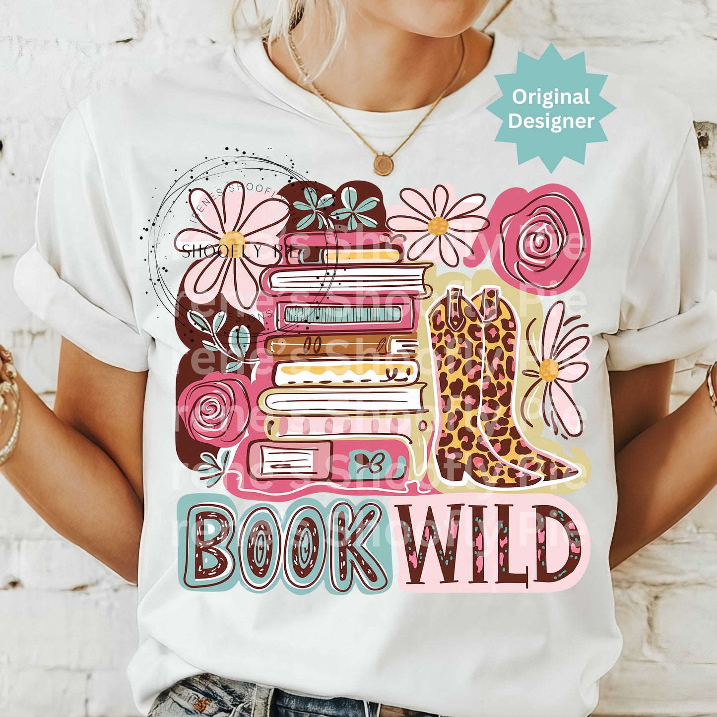 Book Wild Book Lover Png