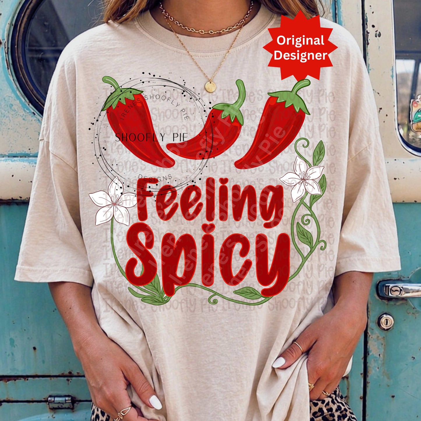 Funny Feeling Spicy PNG