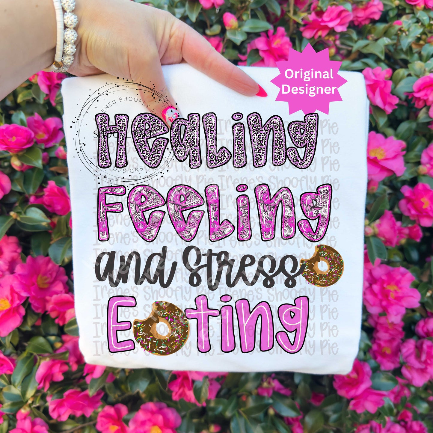 Funny Healing Feeling and Stress Eating PNG