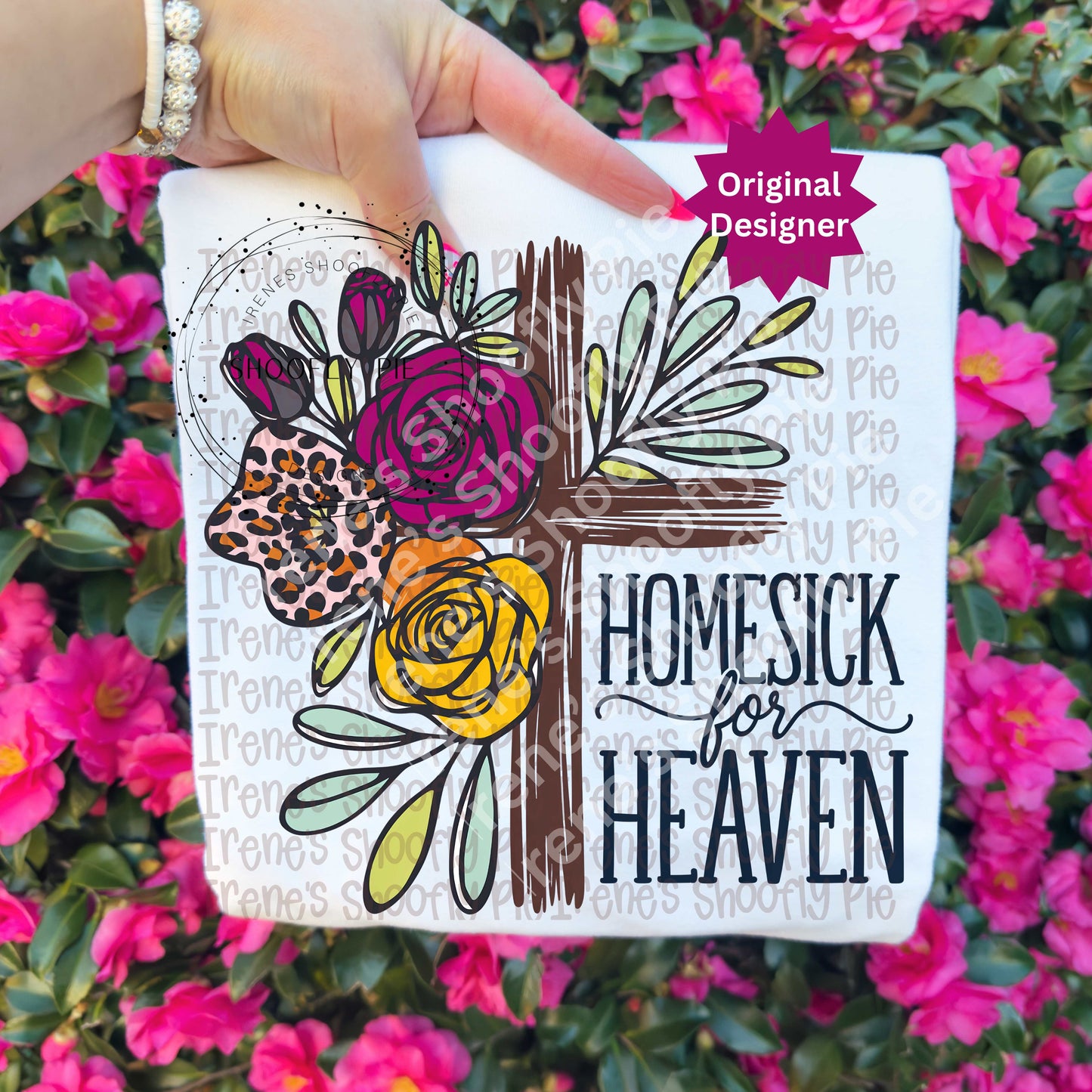 Homesick for Heaven PNG