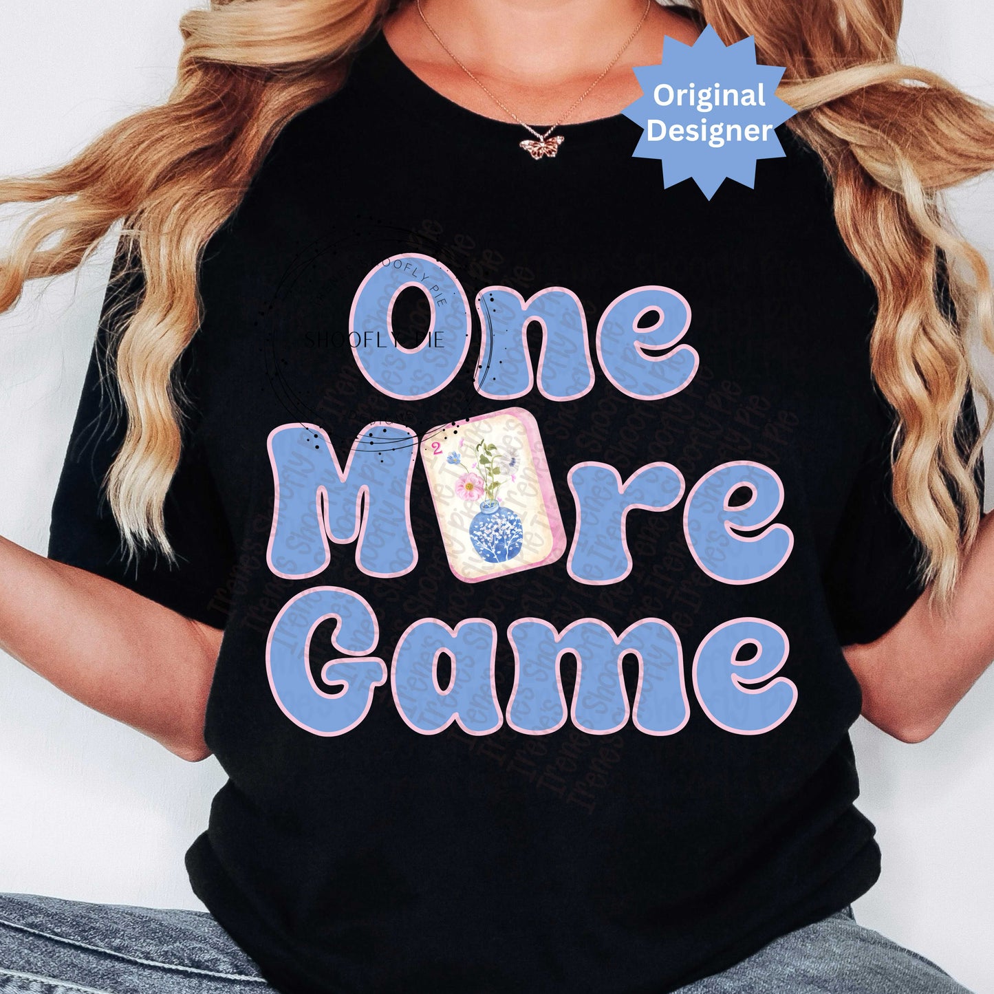 Mahjong One More Game PNG