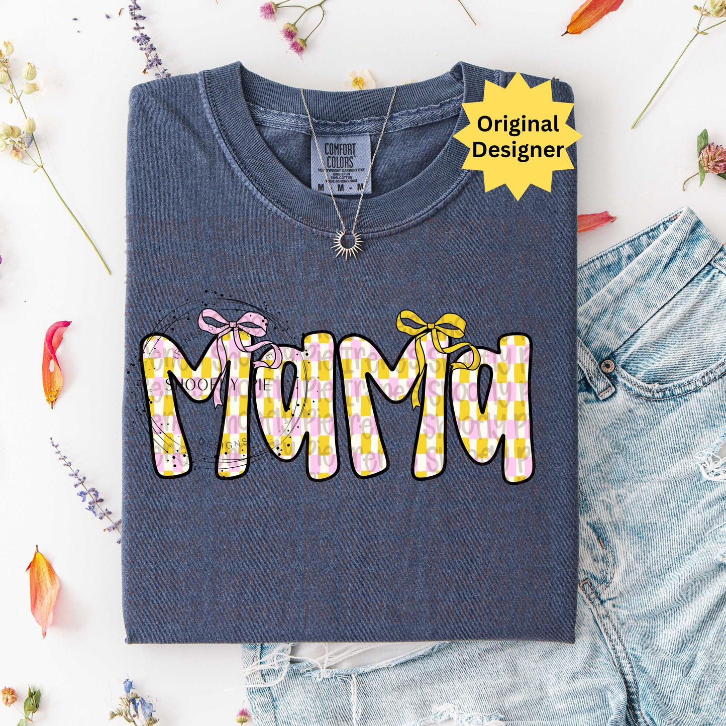 Coquette Mother's Day Bundle PNGs