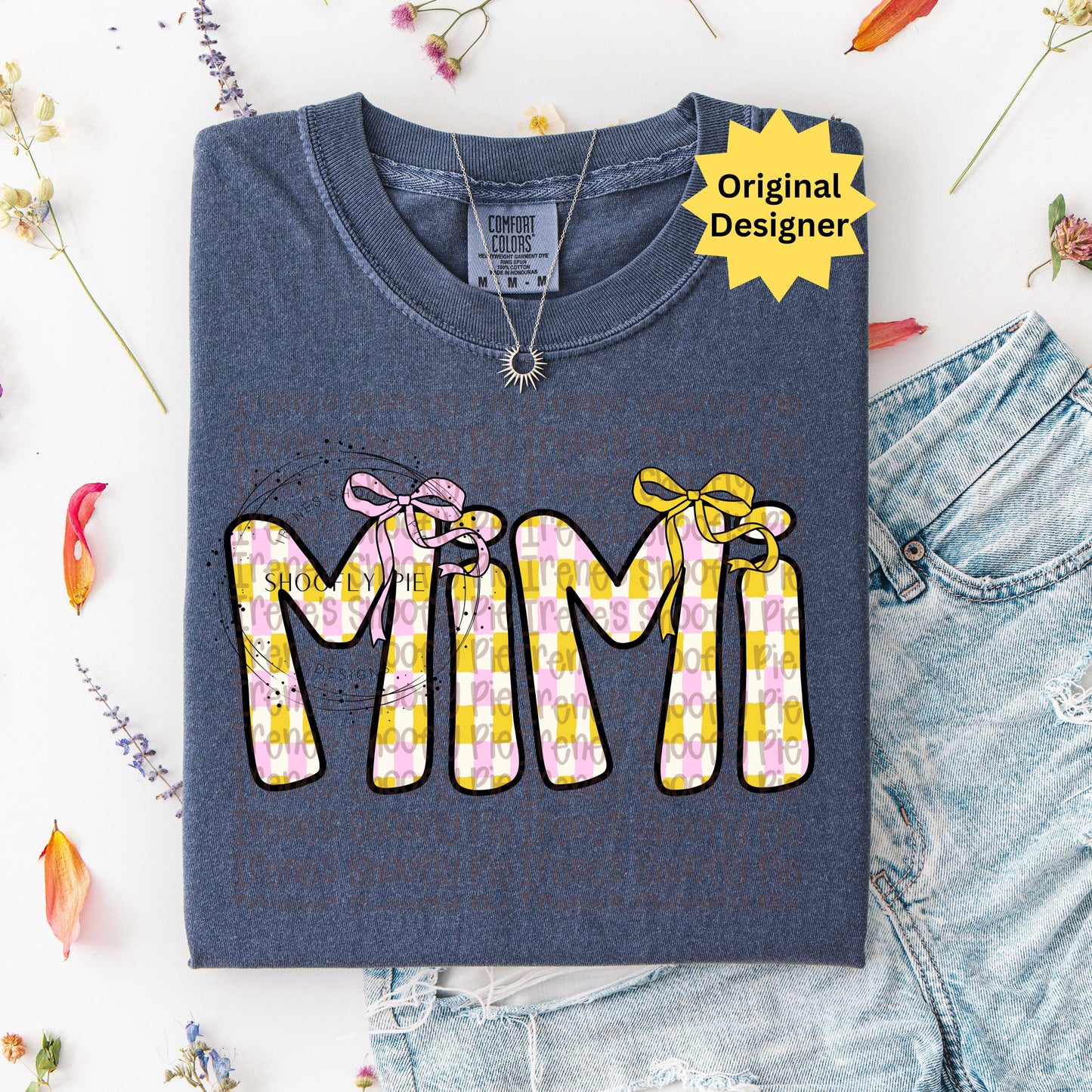 Coquette Mother's Day Bundle PNGs