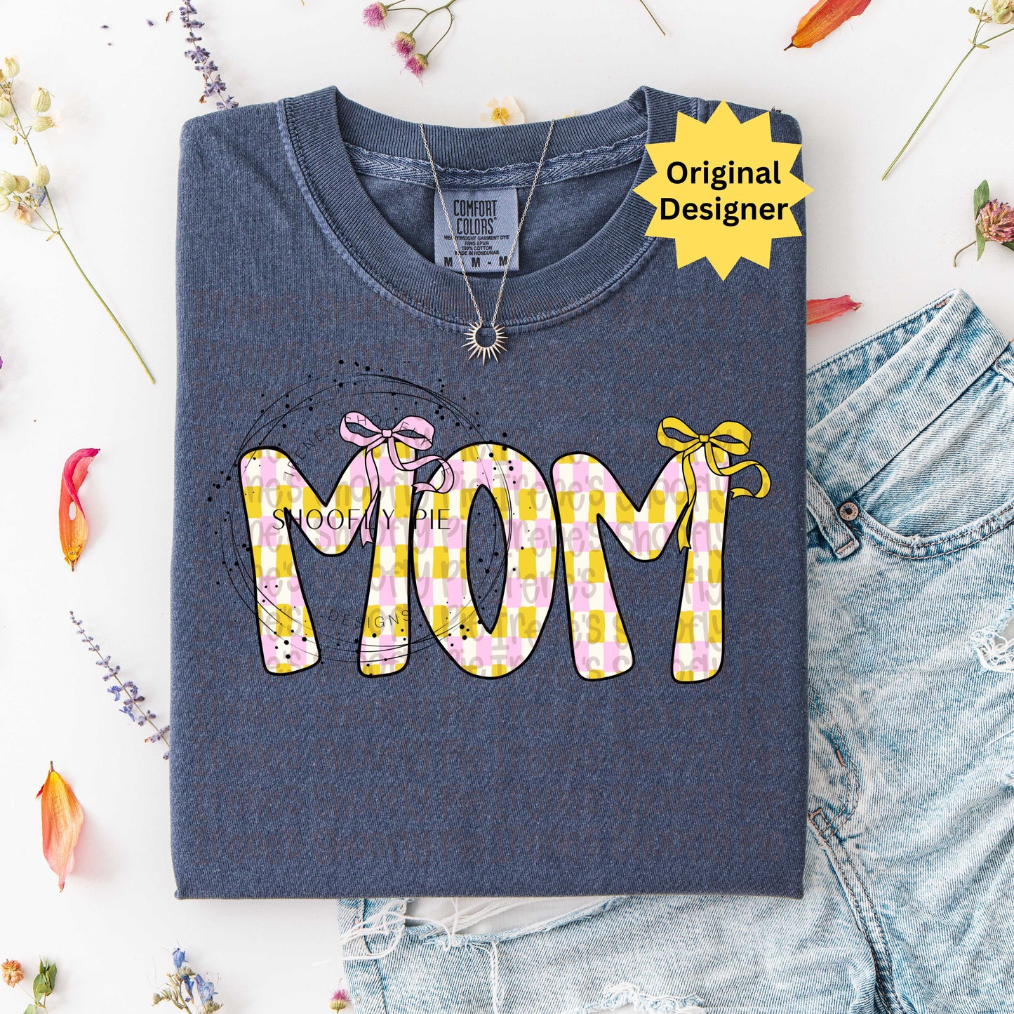 Coquette Mother's Day Bundle PNGs