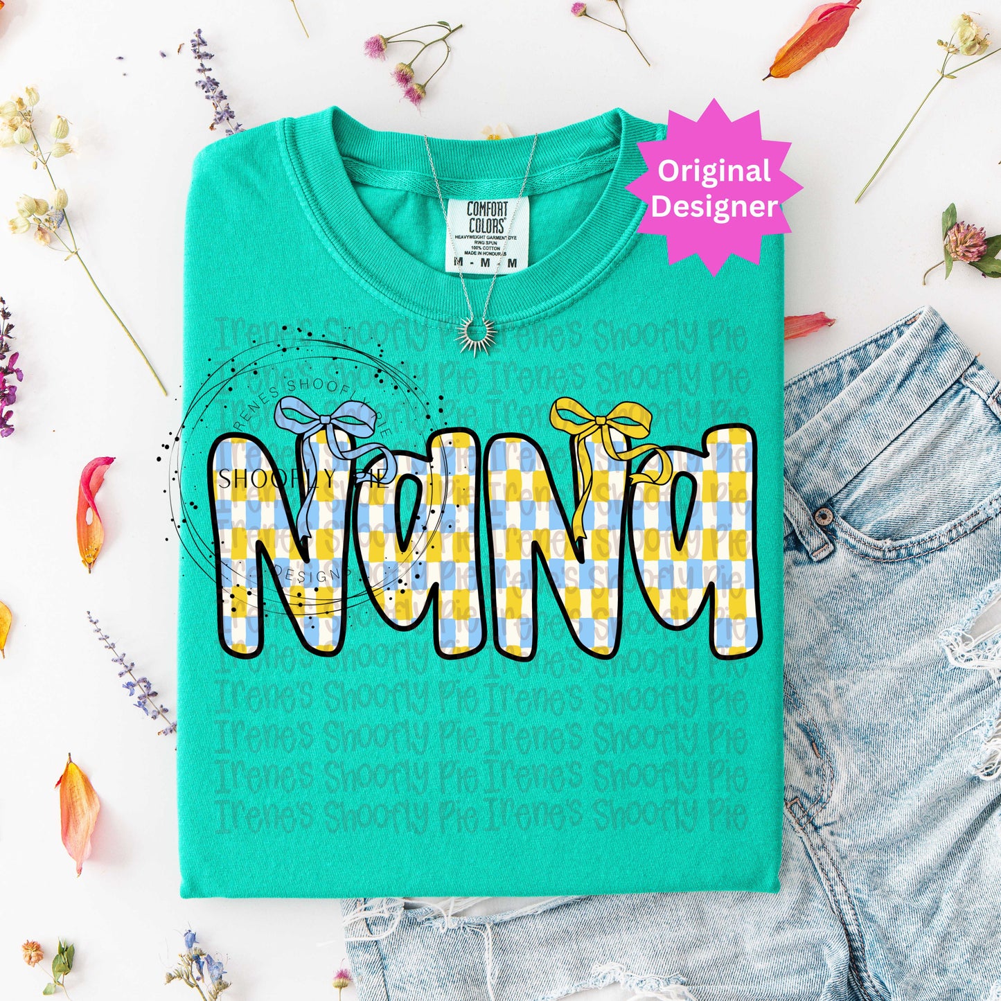 Preppy Mother's Day Bundle PNG