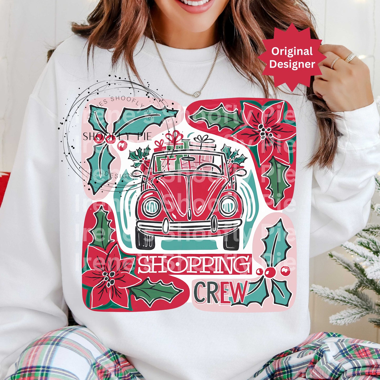 Shopping Crew Png, Black Friday Shopping Png